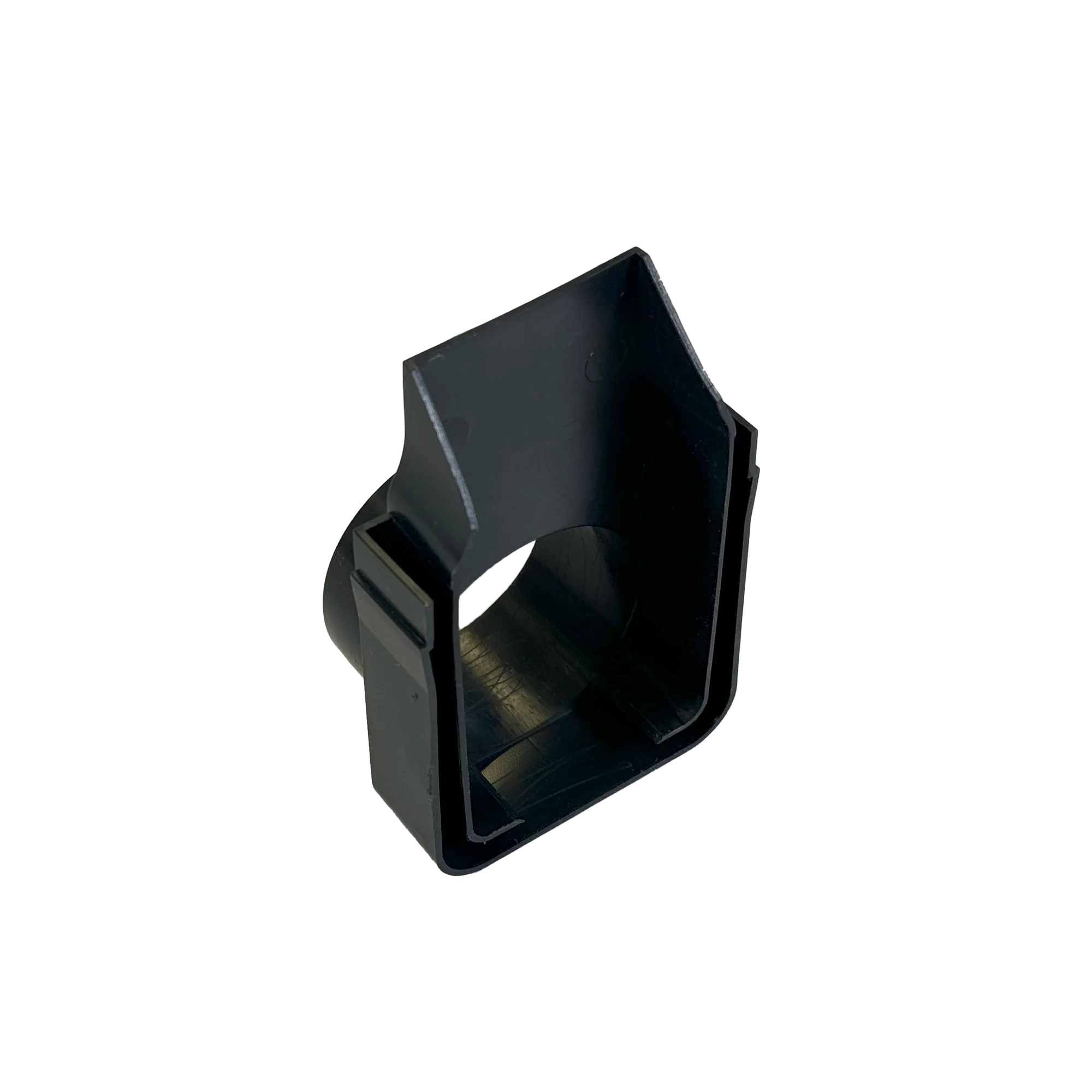 DURAL afvoer U-DRAIN PRO aluminium 100mm 4,5cm