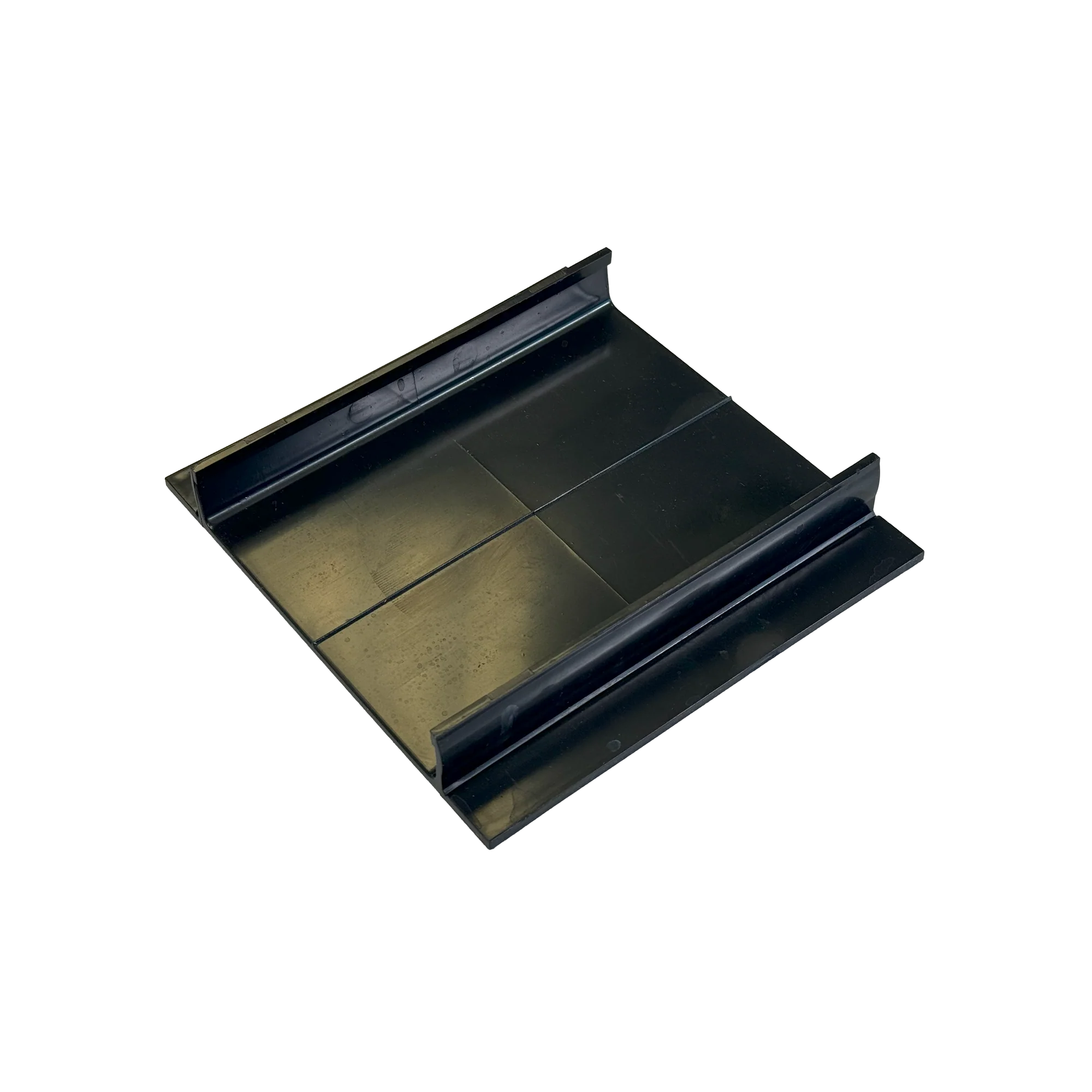 DURAL aansluiting U-DRAIN PRO aluminium 50mm 10cm