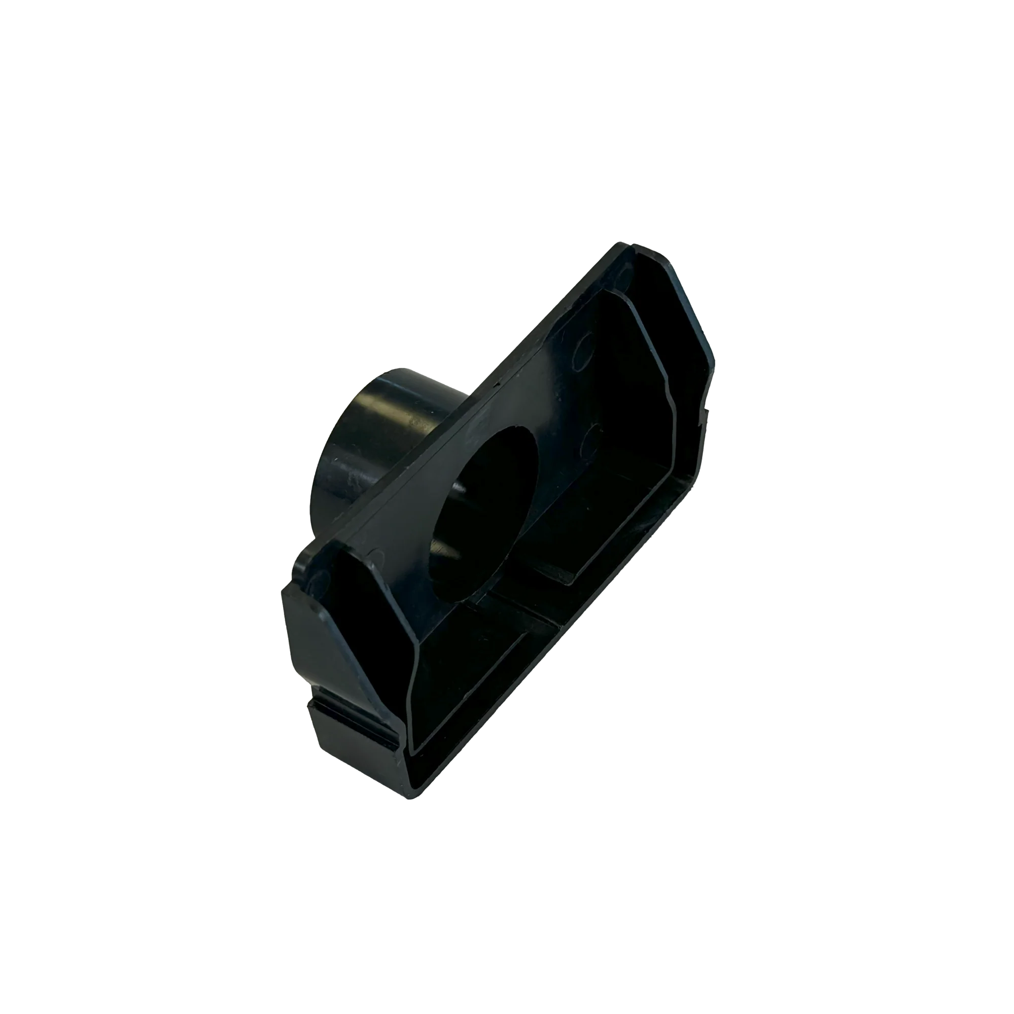 DURAL afvoer U-DRAIN PRO aluminium 50mm 4,5cm