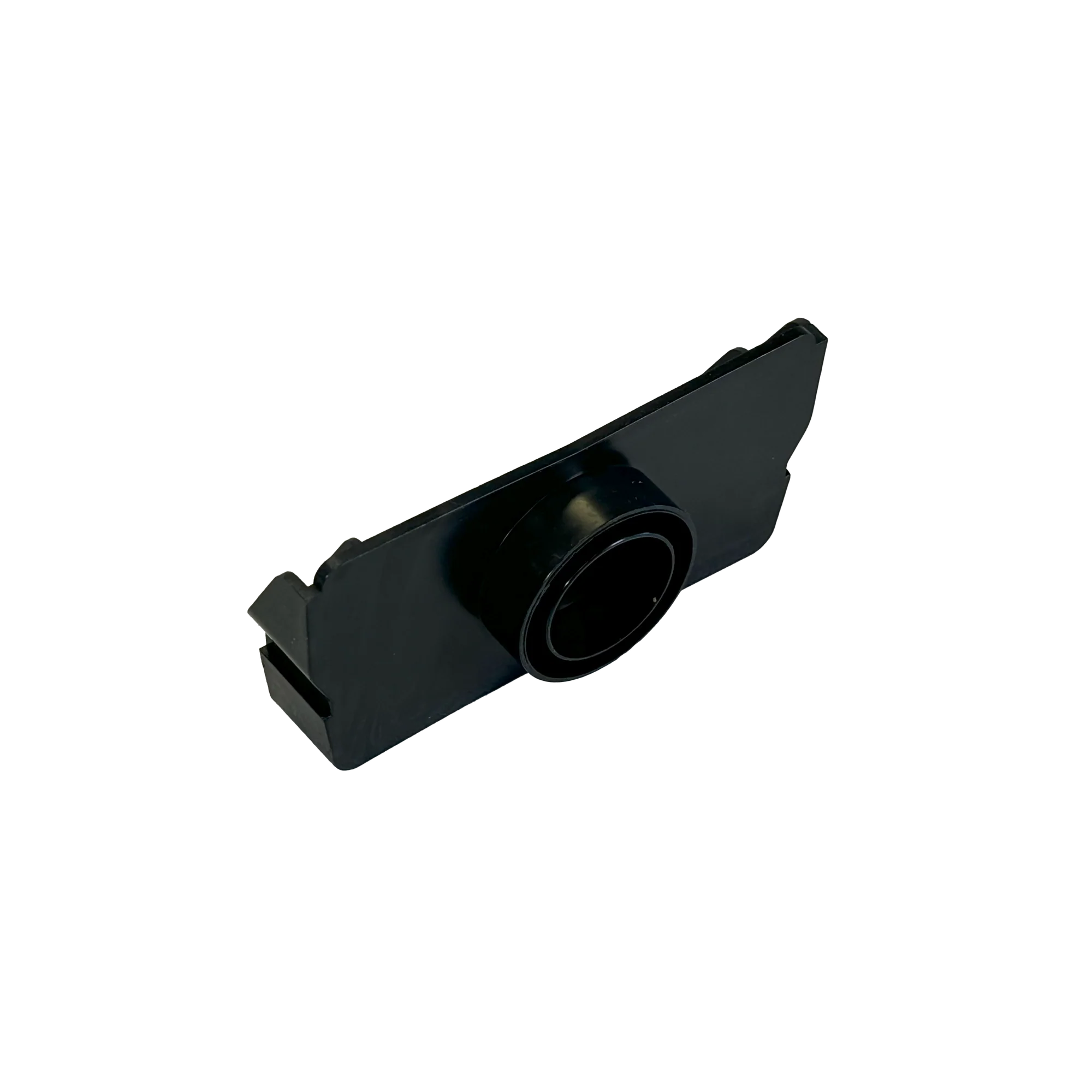DURAL afvoer U-DRAIN PRO aluminium 50mm 3,3cm