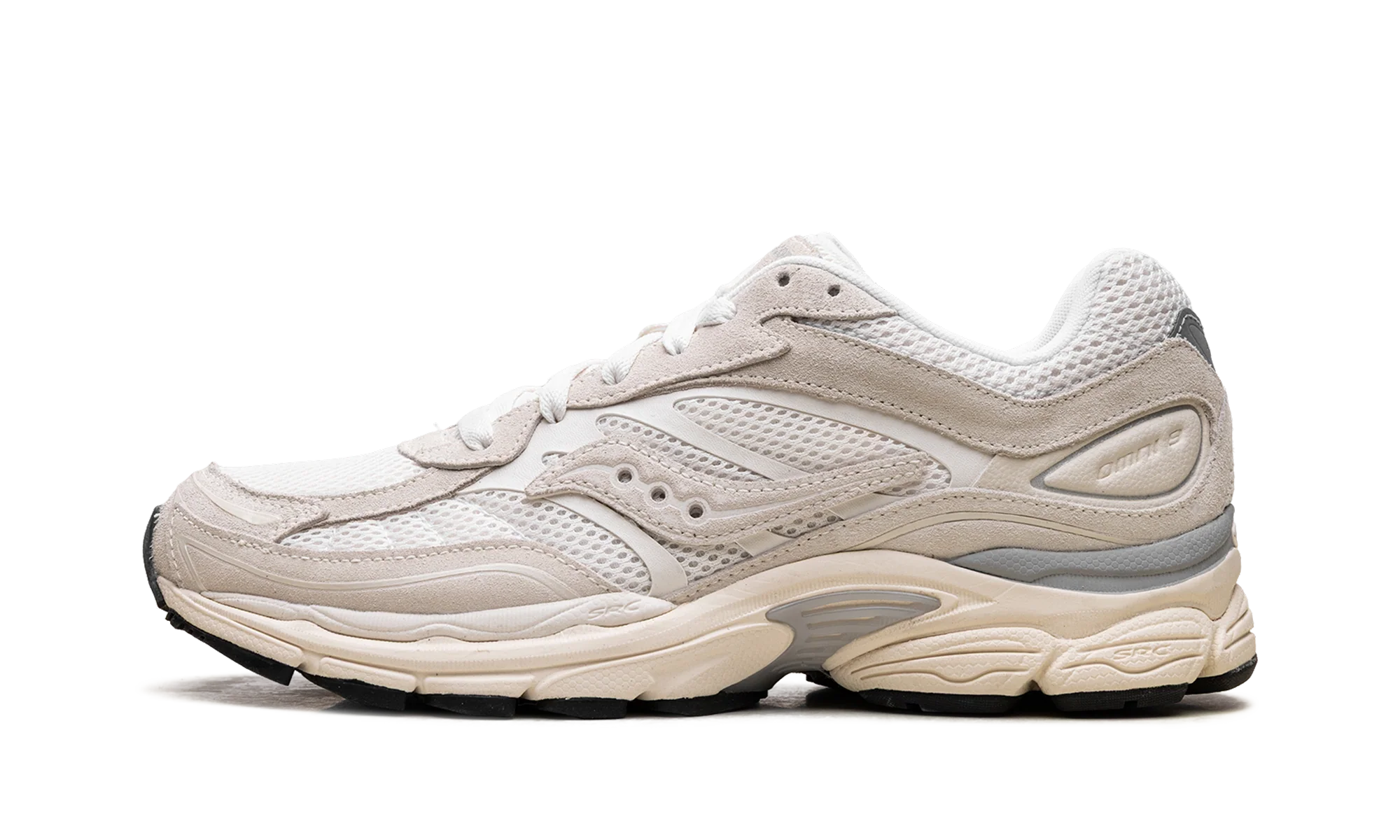 Saucony ProGrid Omni 9 Premium White Saucony ProGrid Omni 9 Premium White