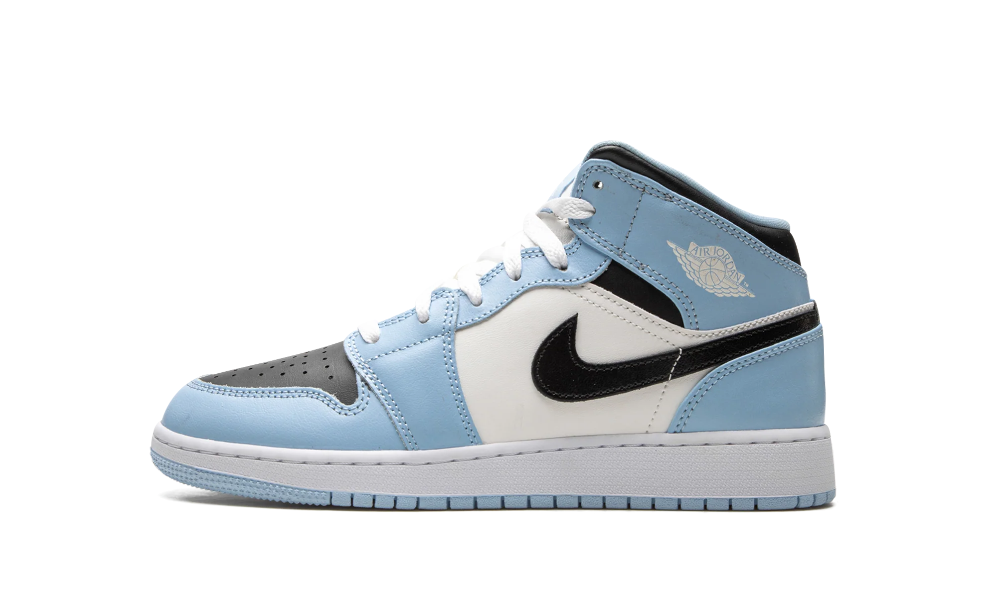 Nike Air Jordan 1 Mid Ice Blue (2022)