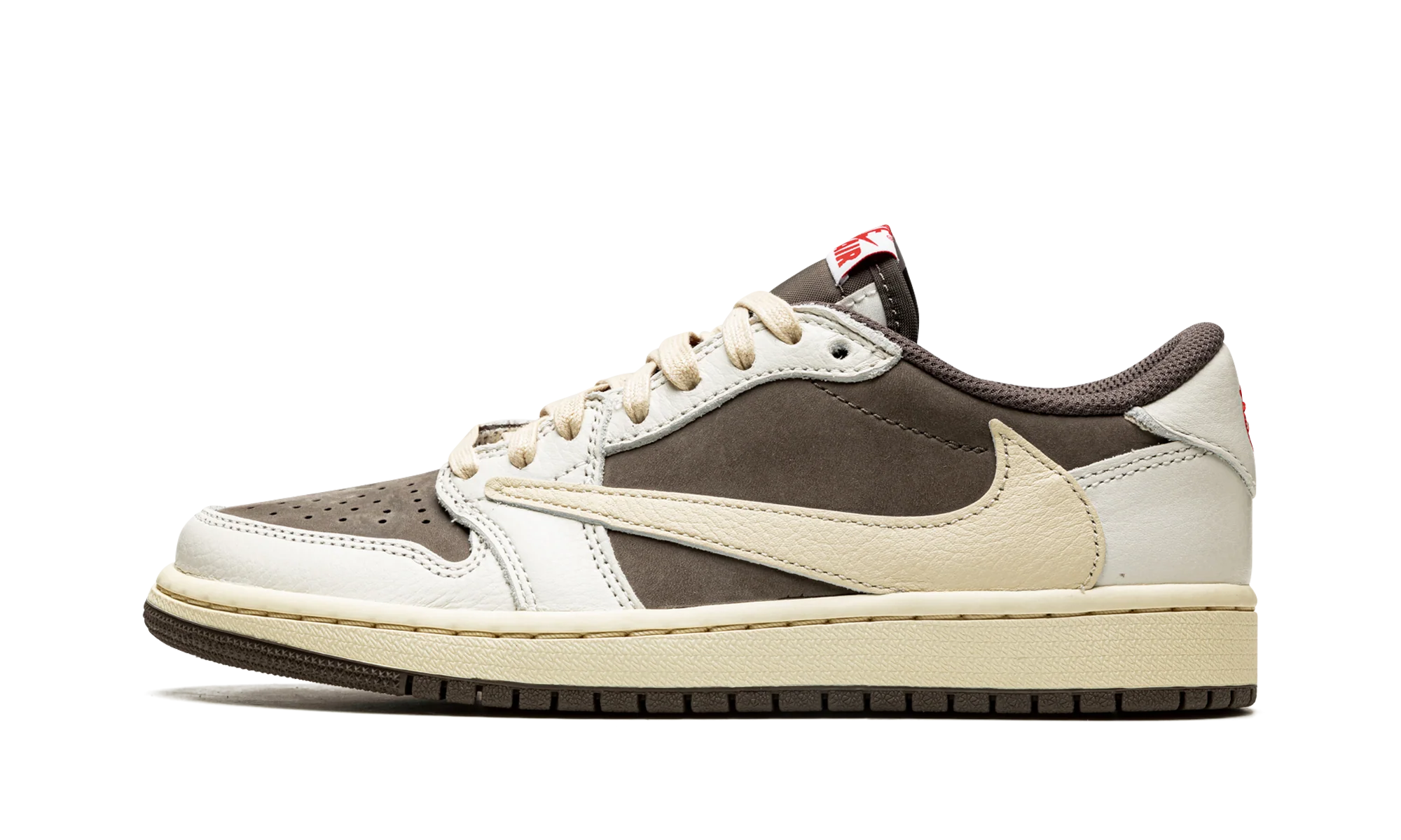Jordan 1 Retro Low OG SP Travis Scott Reverse Mocha Jordan 1 Retro Low OG SP Travis Scott Reverse Mocha