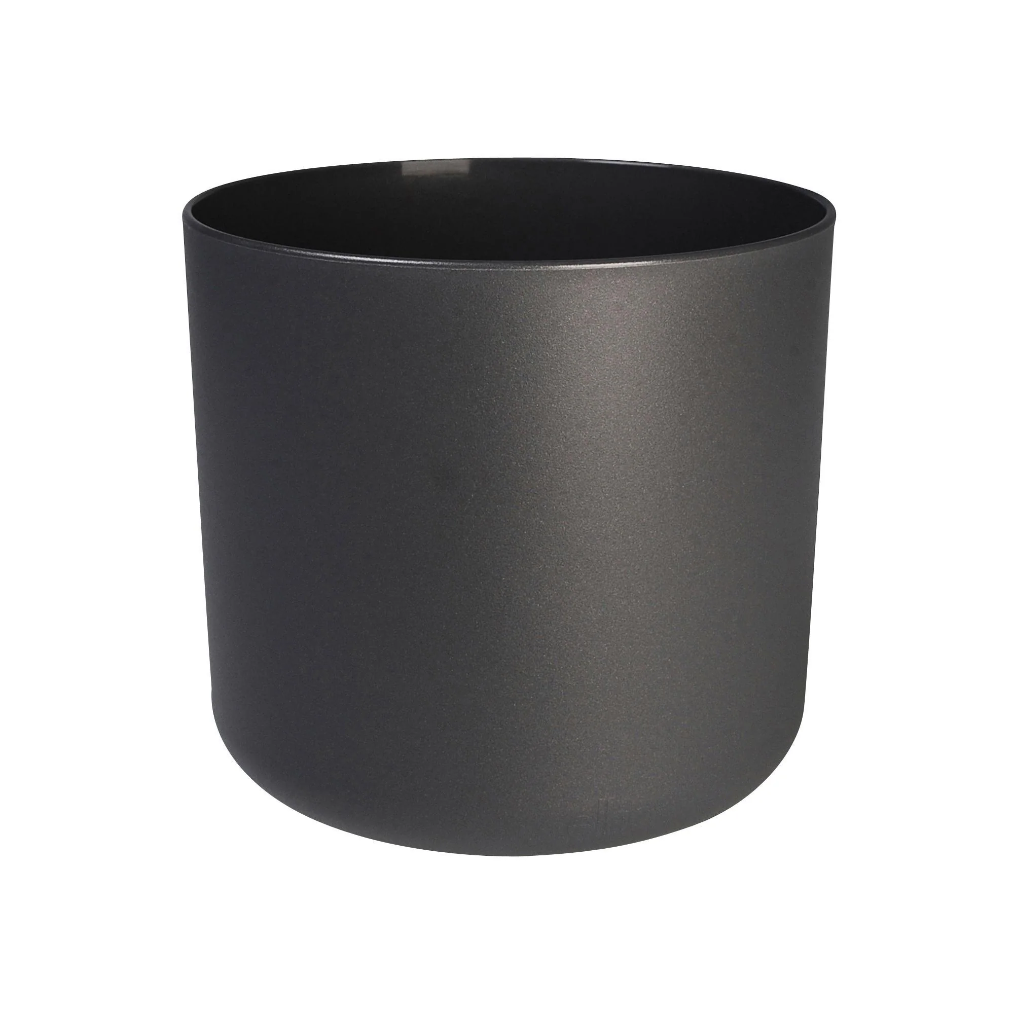 Elho B.for soft Antraciet – Ø 19 cm – ↑ 95 cm