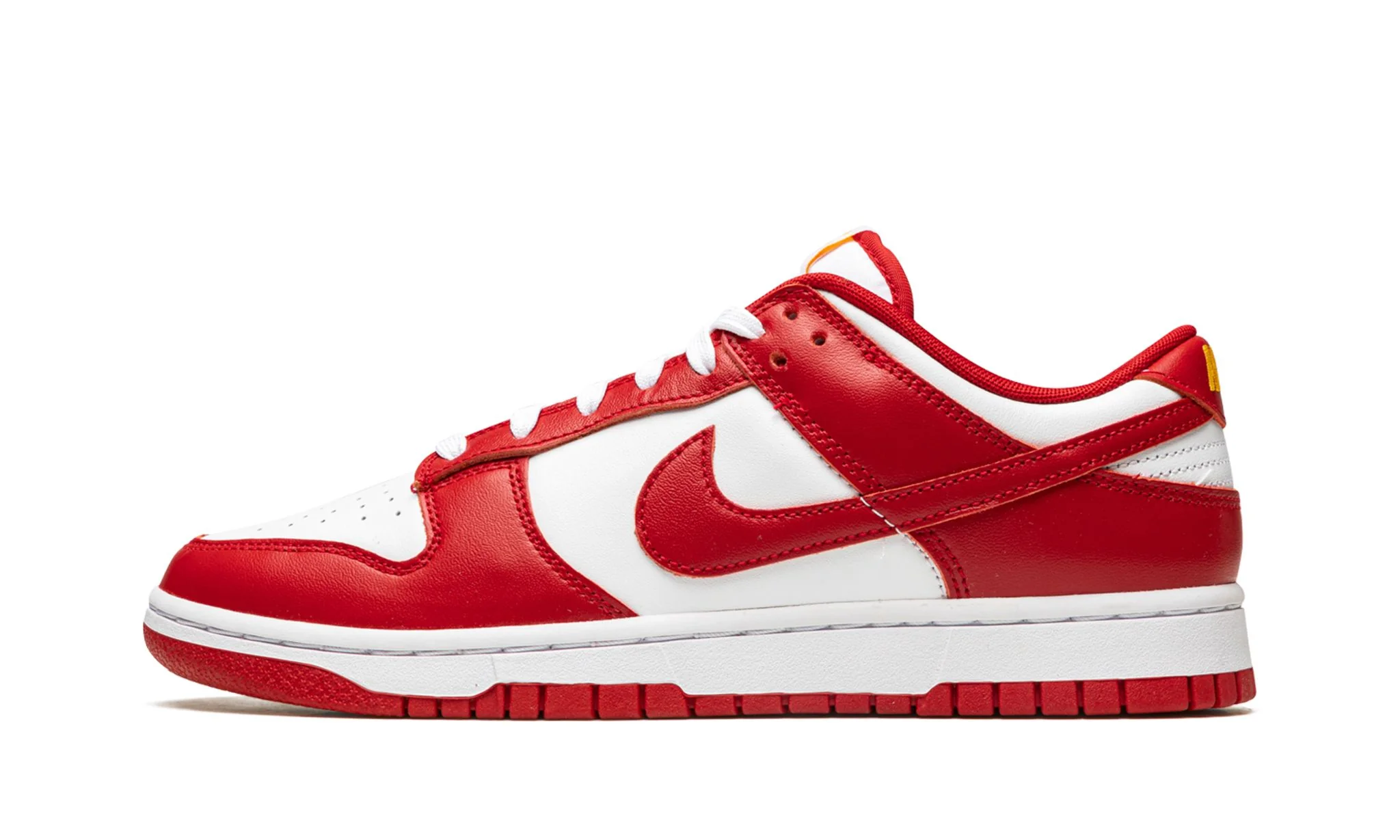 Nike Dunk Low USC Nike Dunk Low USC