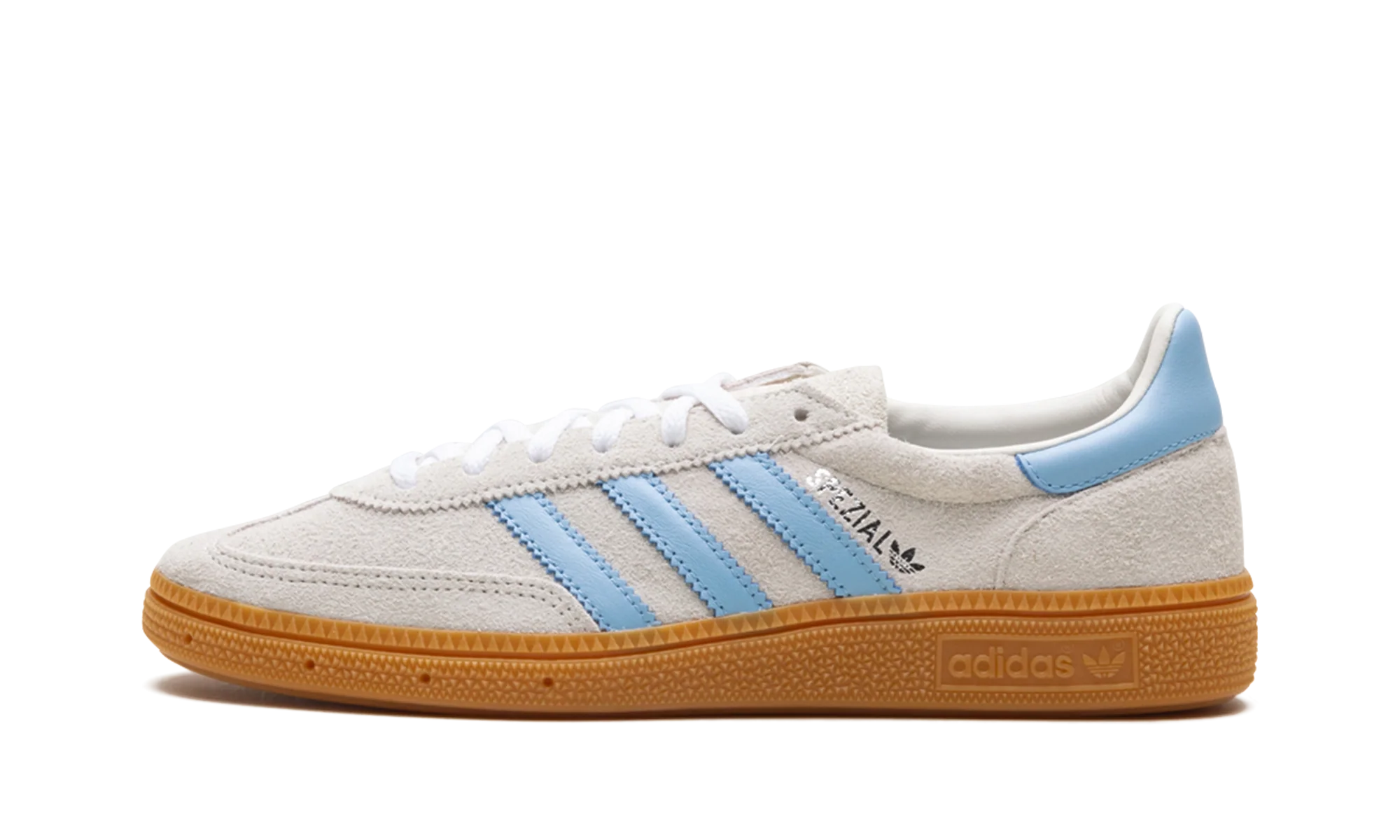 Adidas Handball Spezial Alumina Clear Sky