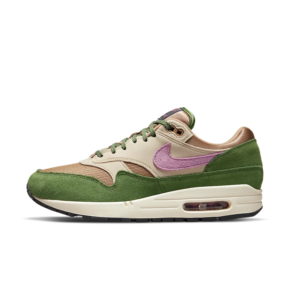 Nike Air Max 1 Treeline Nike Air Max 1 Treeline