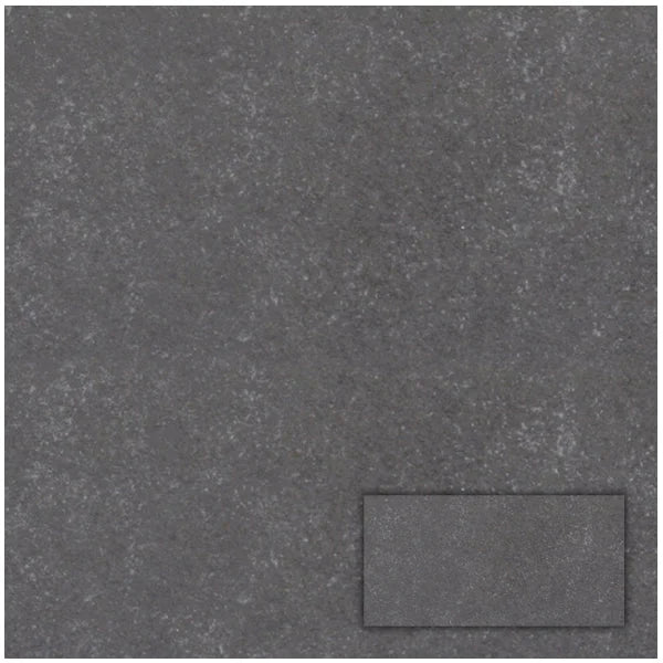 Vloertegel Rock ‘N Stone Vesale Nero 30,5×60,5 cm J82936