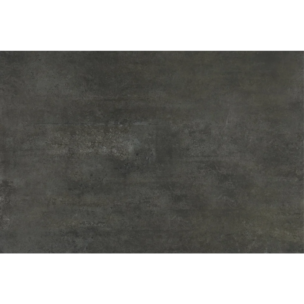 Vloertegel Stoneland Stone Black 60×60 cm mat