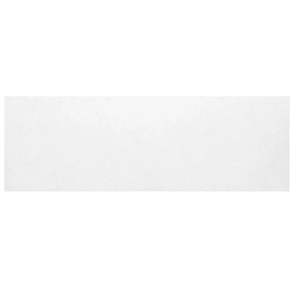 Wandtegel Fatima White 30×90 cm