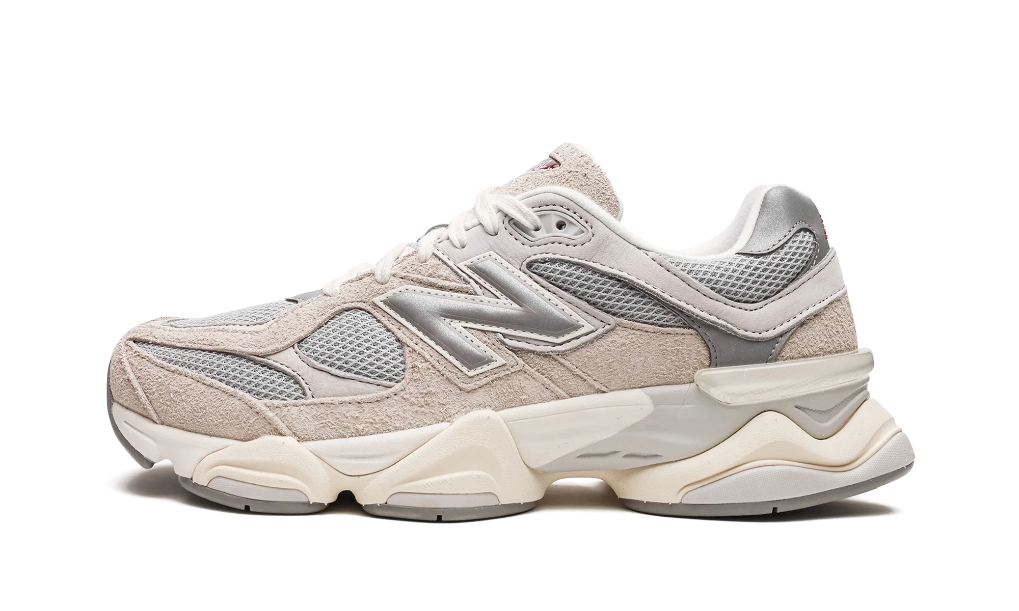 New Balance 9060 Lunar New Year Timberwolf Grey New Balance 9060 Lunar New Year Timberwolf Grey