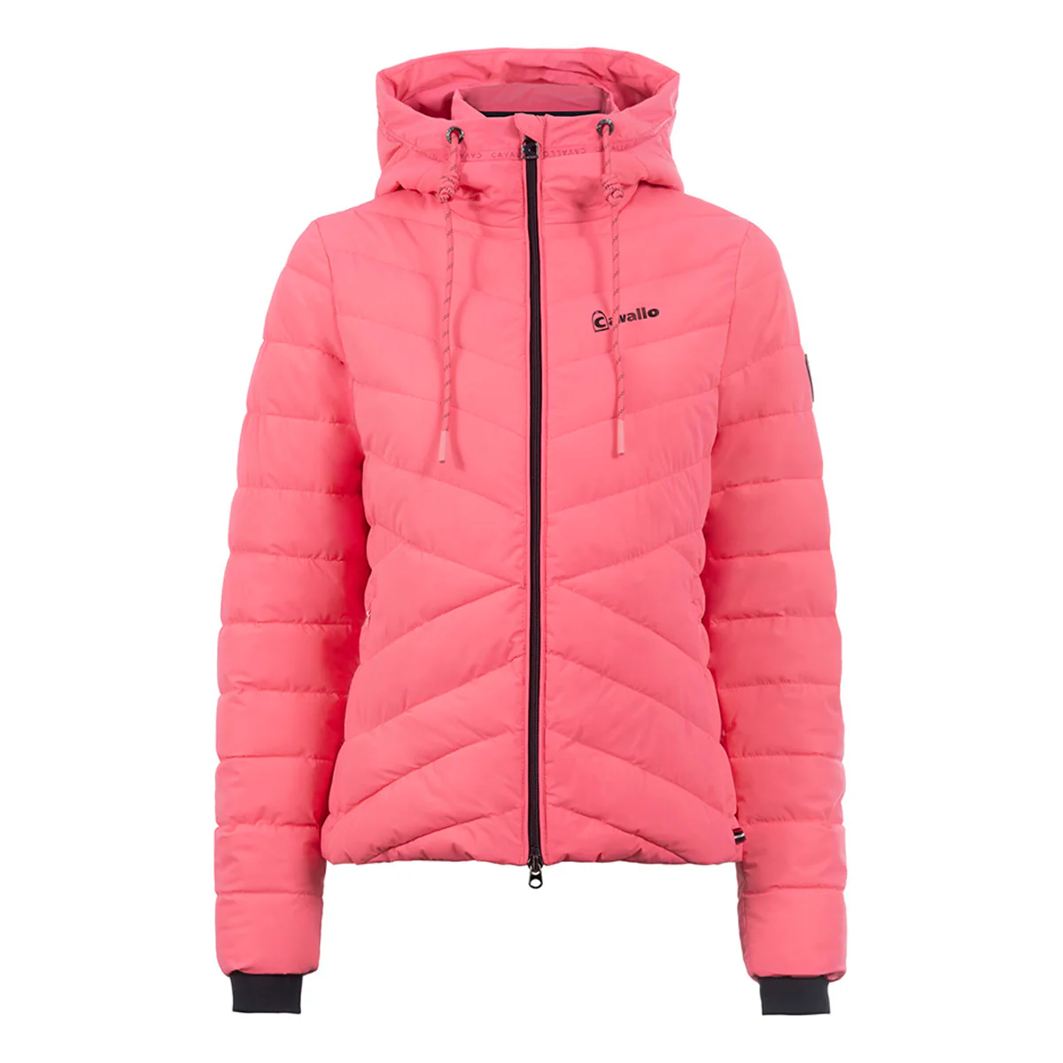 Cavallo CavalRaven Jas, Blush