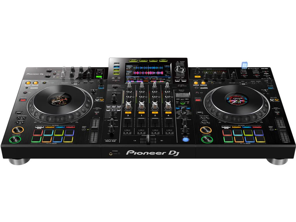 DJ Set Huren