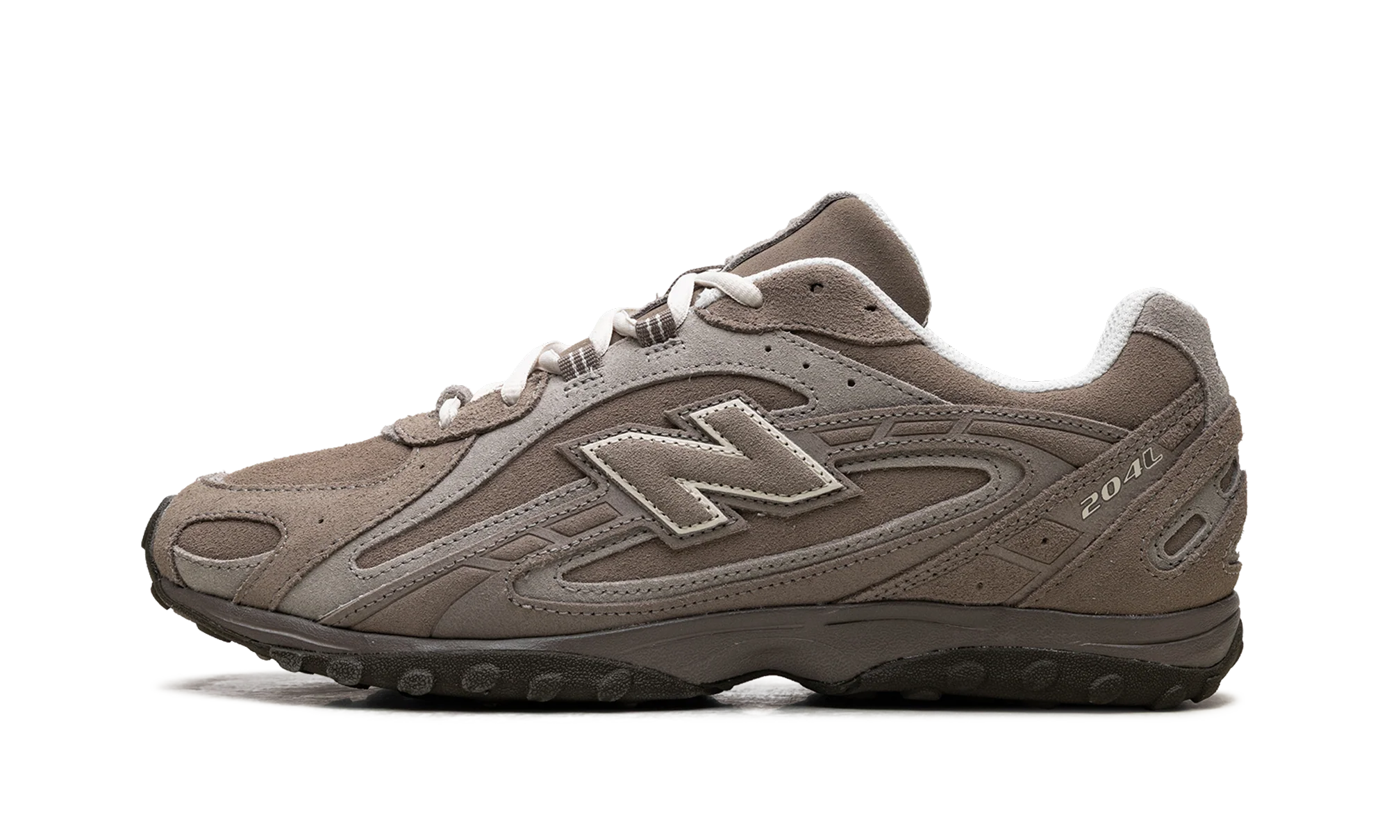New Balance 204L Mushroom Arid Stone New Balance 204L Mushroom Arid Stone