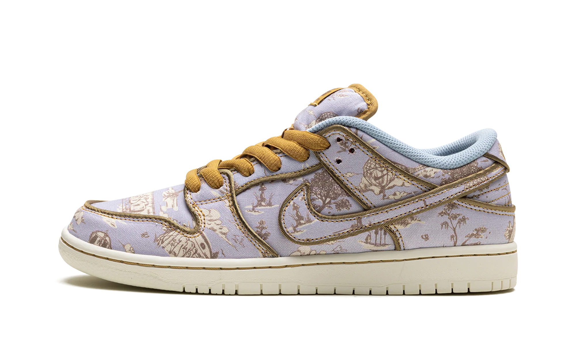 Nike SB Dunk Low Premium City of Style Nike SB Dunk Low Premium City of Style